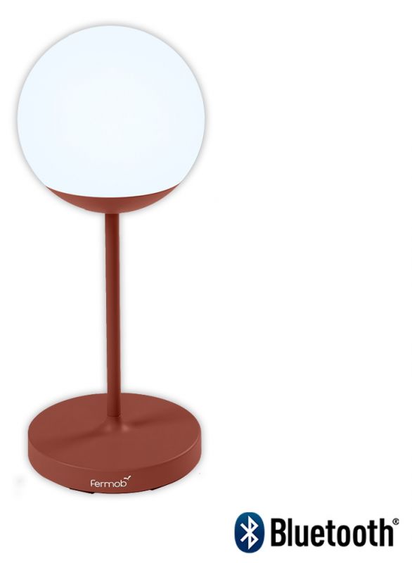 Mooon tafellamp H 63 cm Fermob UNIEK EXEMPLAAR